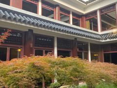 -海天楼中餐厅(吴宫泛太平洋酒店)