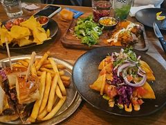 -Q MEX 库迈墨西哥餐吧(双井店)