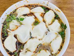 -回坊马二饺子馆