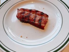 厚培根-Wolfgang’s Steakhouse 沃夫冈牛排馆(上海白玉兰广场店)
