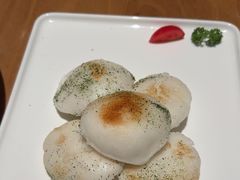 -枣子树·素食餐厅(普陀山店)