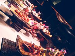 -五月罗马海鲜自助餐厅(陆家嘴店)