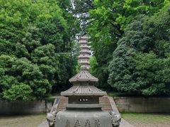 -灵谷景区
