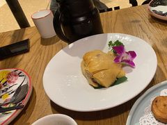 -新白鹿餐厅(百联中环店)