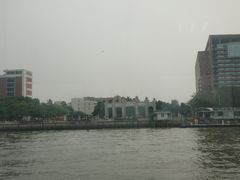 -珠江夜游广州塔·中大码头