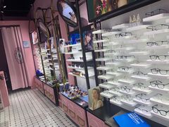 -Sweet Color美瞳隐形眼镜店(九亭金地广场店)