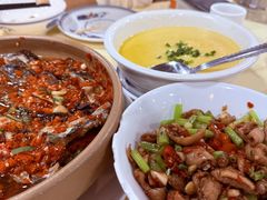 -笨罗卜浏阳菜馆(太平街店)