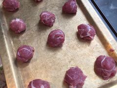 -东门口涮肉·砂锅·烤串(老门东店)