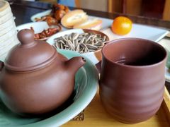 -青藤茶馆(南山路店)