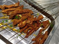 -小民大排档(光谷店)