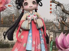-水浒好汉城