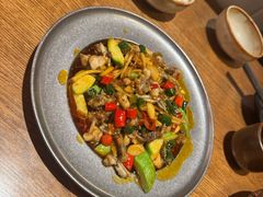 -捌川(武汉天地壹方购物中心店)