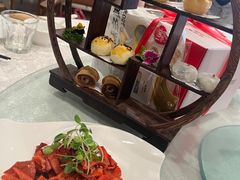 -全聚德烤鸭店(马家堡店)