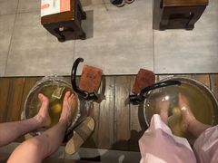 -菩泰·泰式草本按摩SPA(国大城市广场店)