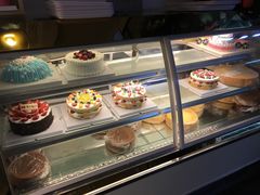 -THEDAY蛋糕(团结路店)