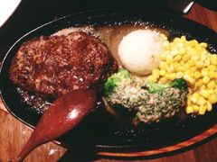 -铃木食堂(帽儿胡同店)