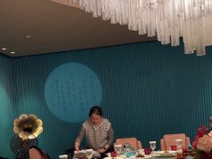 -上海人家花樣年华(中山公园店)