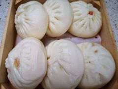 -食膳公园包子铺(烈士公园店)