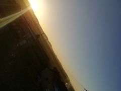 -黄河九曲第一湾