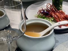 -杭州西湖柳莺里酒店·闻莺厅