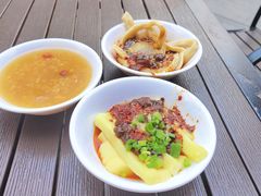 -洞子口张老二凉粉(文殊坊美食街店)