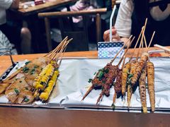 -李不管把把烧(天府三街店)