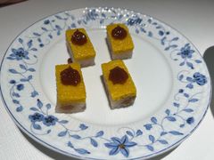 -杏花堂晋商私房菜(华熙五棵松店)