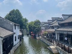 -南浔古镇