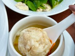 -兰庭玉树·老饭骨家宴(后海店)