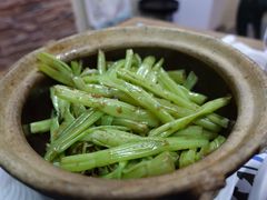 通菜-雅憩花园餐厅