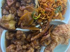 -晓宇盒饭(民安街店)