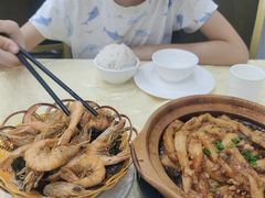 -嘉华海鲜酒家(龙津中路店)