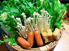 -半天妖烤鱼(方庄店)