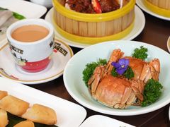 -香港狮子山下·明星粤菜餐厅(北苑店)