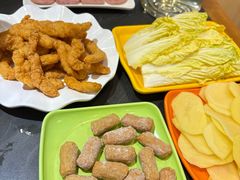 -三煮纸包鱼(青岛总店)