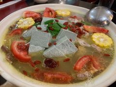 -花水湾红太阳牛肉汤锅