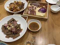 -六合居·邯郸菜·武安菜起源地