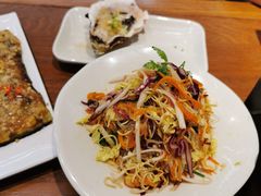 管氏特拌菜-管氏翅吧(马家堡店)