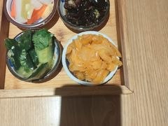 -马记永·兰州牛肉面(天通苑家乐福店)