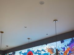 -半天妖烤鱼(和平印象城店)