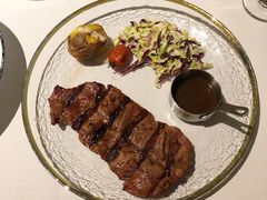 -哈布斯扒房(华发商都店)