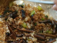 -老洋房花园饭店(绍兴路店)