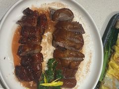 -煲王粤菜餐厅(中侨中心店)