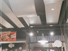大堂-鱼酷活鱼烤鱼(梅江印象城店)
