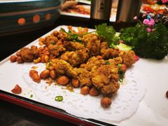 -旺达·福州菜(正大广场店)
