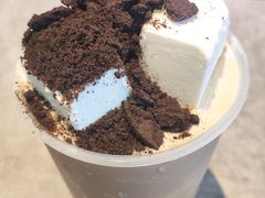 -TEA CROSS交茶点(国贸中心店)