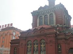 -圣·阿列克谢耶夫教堂