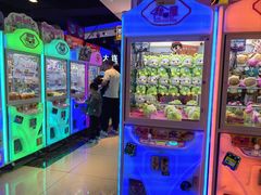 -大玩家(万达广场大连甘井子店)