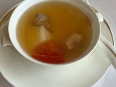 -金轩中餐厅 Jin Xuan(浦东丽思卡尔顿酒店)