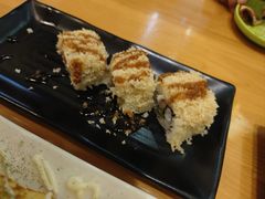 -宝寿司(红瓦寺店)